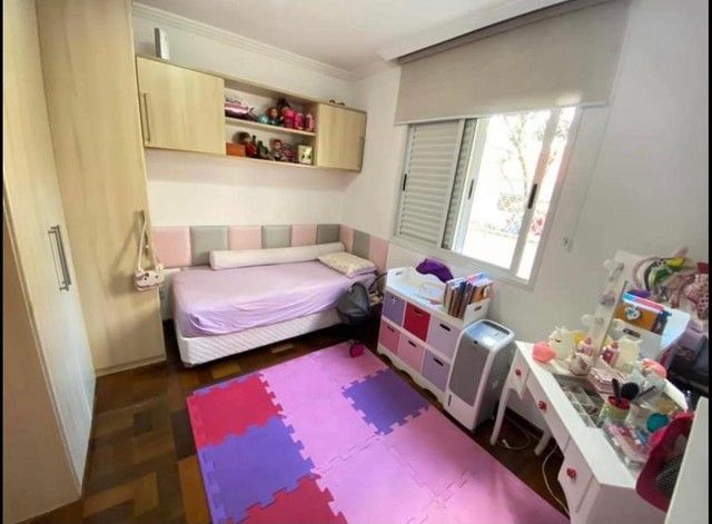 Foto 2 de Apartamento com 3 Quartos à venda, 123m² em Barcelona, São Caetano do Sul