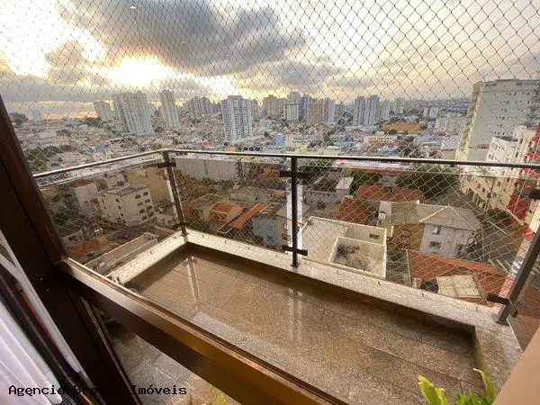 Foto 1 de Apartamento com 3 Quartos à venda, 156m² em Barcelona, São Caetano do Sul