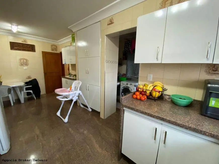 Foto 5 de Apartamento com 3 Quartos à venda, 156m² em Barcelona, São Caetano do Sul