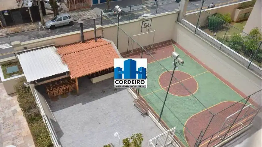 Foto 2 de Apartamento com 3 Quartos à venda, 67m² em Barcelona, São Caetano do Sul