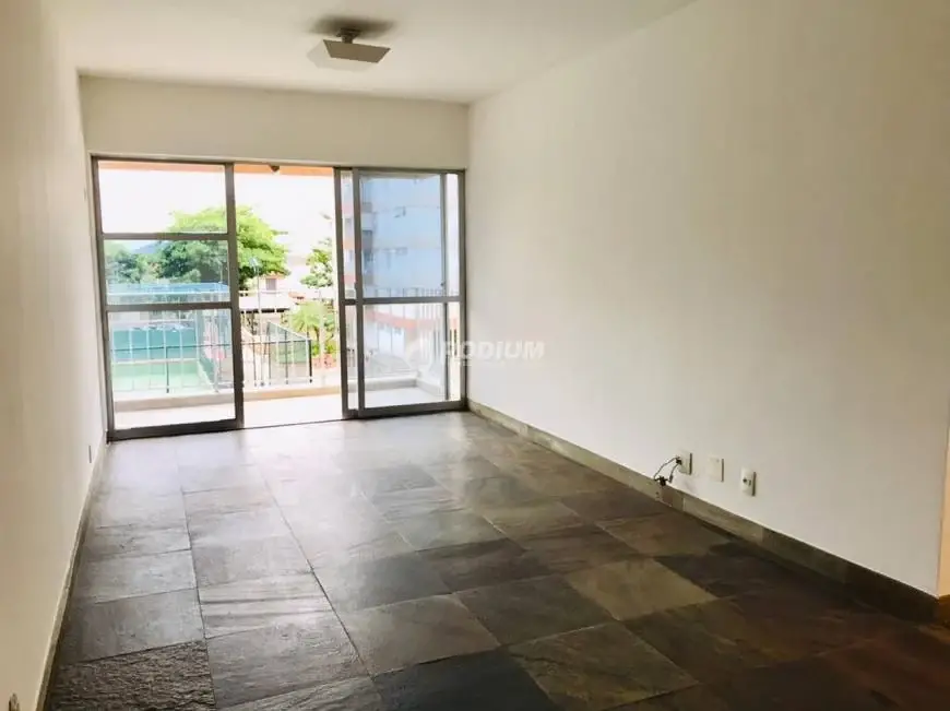 Foto 3 de Apartamento com 3 Quartos à venda, 108m² em Barra da Tijuca, Rio de Janeiro