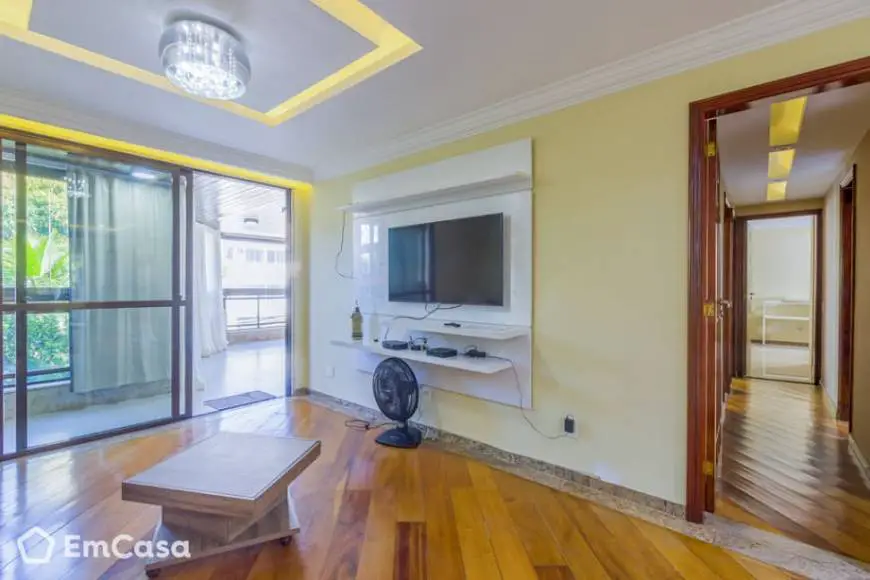 Foto 1 de Apartamento com 3 Quartos à venda, 145m² em Barra da Tijuca, Rio de Janeiro