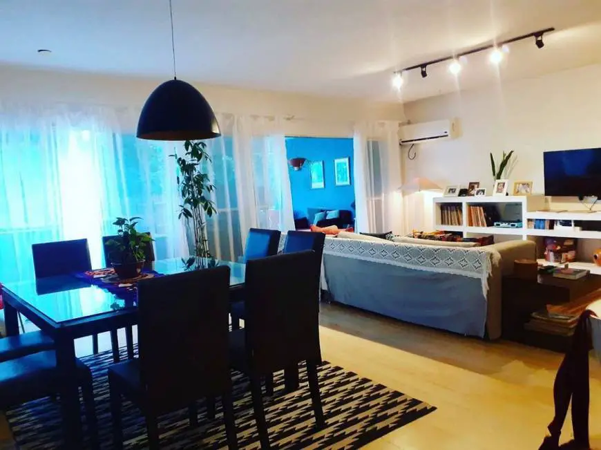 Foto 1 de Apartamento com 3 Quartos à venda, 160m² em Barra da Tijuca, Rio de Janeiro