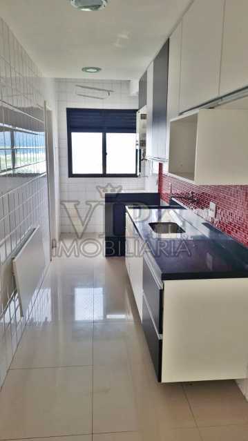 Foto 5 de Apartamento com 3 Quartos à venda, 76m² em Barra da Tijuca, Rio de Janeiro