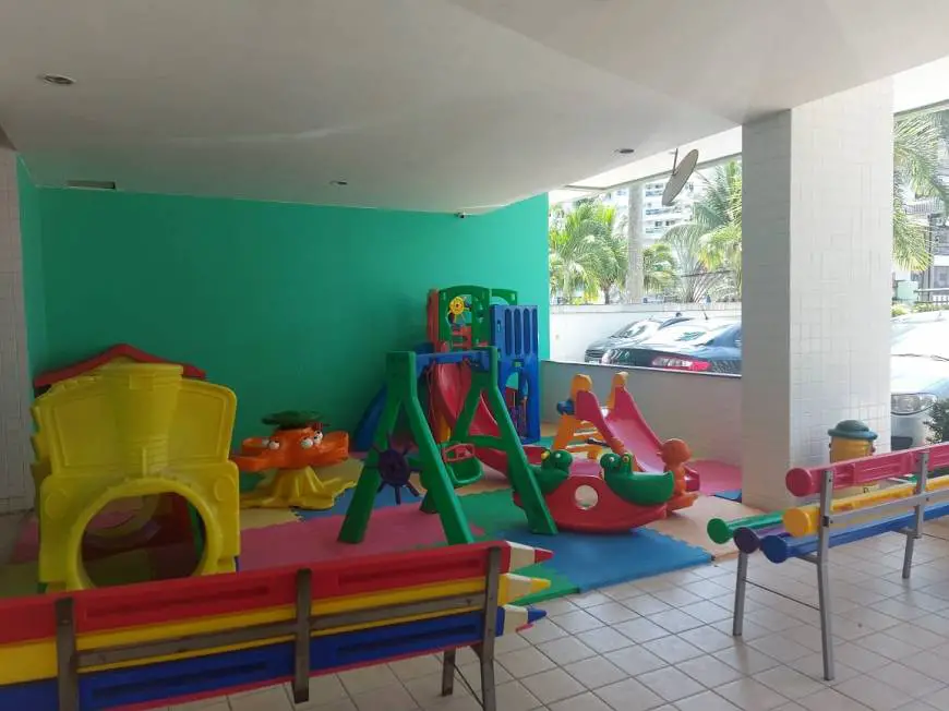 Foto 5 de Apartamento com 3 Quartos à venda, 84m² em Barra da Tijuca, Rio de Janeiro