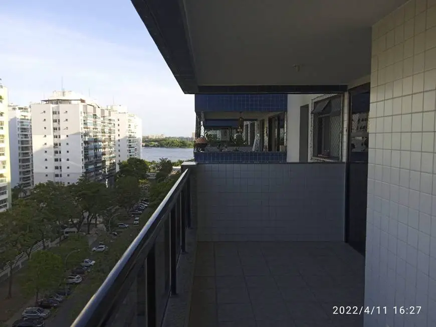 Foto 1 de Apartamento com 3 Quartos à venda, 86m² em Barra da Tijuca, Rio de Janeiro