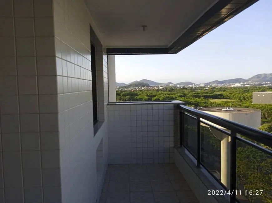 Foto 2 de Apartamento com 3 Quartos à venda, 86m² em Barra da Tijuca, Rio de Janeiro