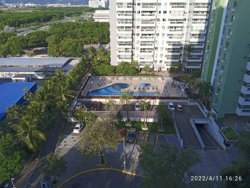 Foto 4 de Apartamento com 3 Quartos à venda, 86m² em Barra da Tijuca, Rio de Janeiro