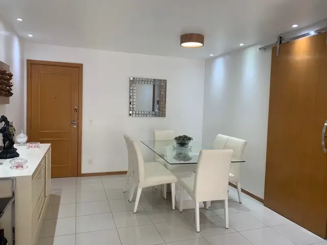 Foto 1 de Apartamento com 3 Quartos à venda, 91m² em Barra da Tijuca, Rio de Janeiro