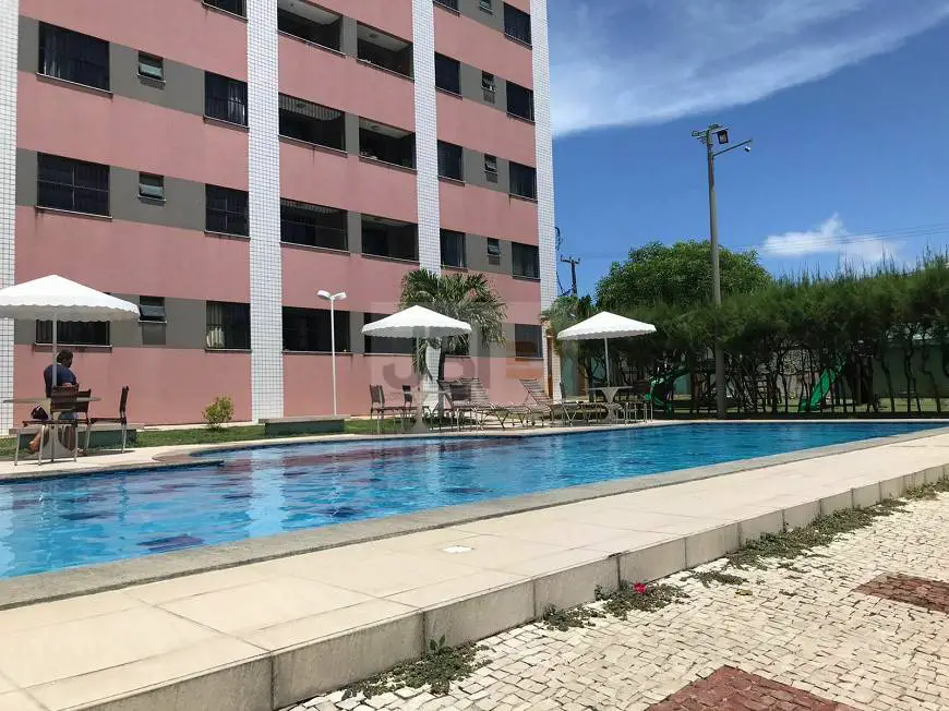 Foto 1 de Apartamento com 3 Quartos à venda, 62m² em Barra do Ceará, Fortaleza