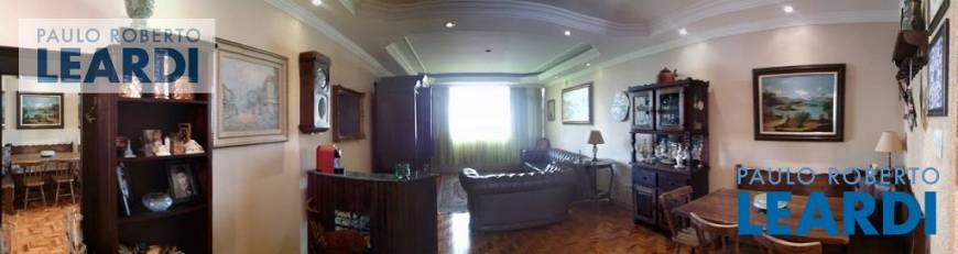 Foto 1 de Apartamento com 3 Quartos à venda, 130m² em Barra Funda, São Paulo