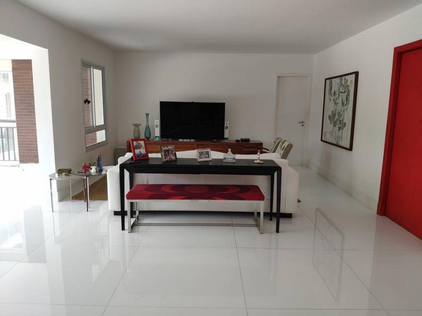 Foto 5 de Apartamento com 3 Quartos à venda, 168m² em Barra Funda, São Paulo