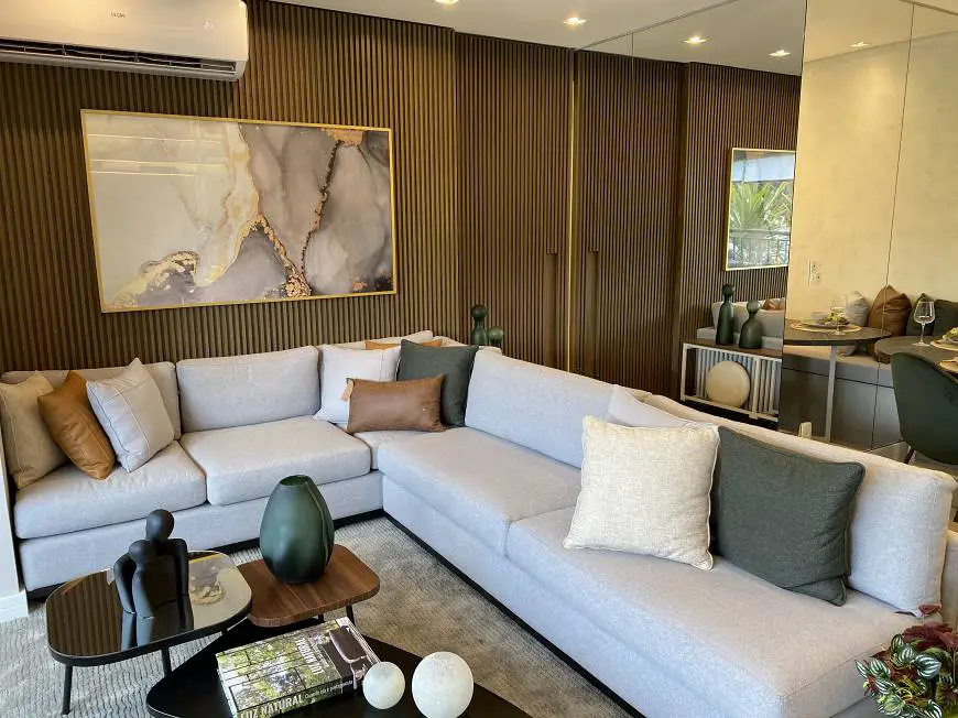 Foto 5 de Apartamento com 3 Quartos à venda, 90m² em Barra Funda, São Paulo