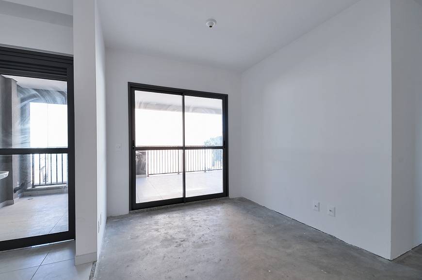 Foto 3 de Apartamento com 3 Quartos à venda, 93m² em Barra Funda, São Paulo