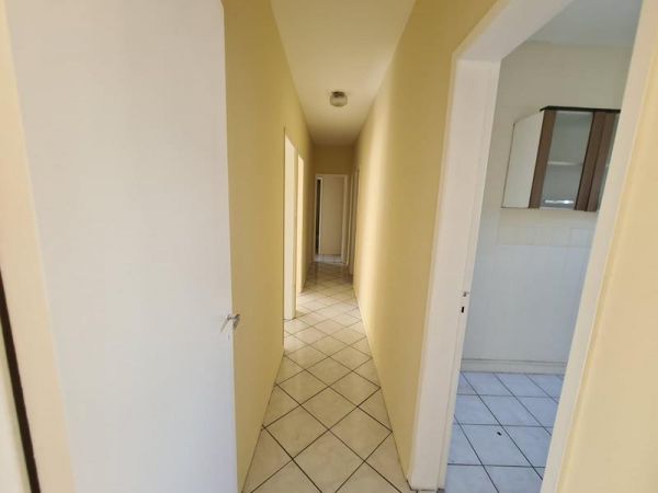 Foto 5 de Apartamento com 3 Quartos para alugar, 120m² em Barro Vermelho, Vitória