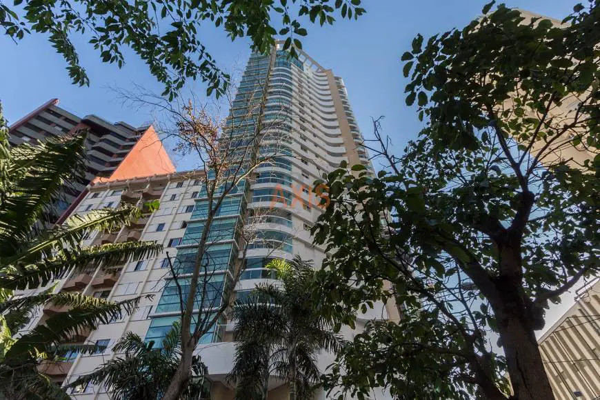 Foto 1 de Apartamento com 3 Quartos à venda, 188m² em Batel, Curitiba