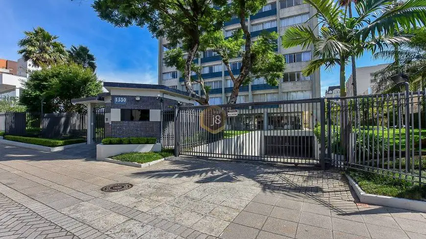 Foto 1 de Apartamento com 3 Quartos para alugar, 274m² em Batel, Curitiba