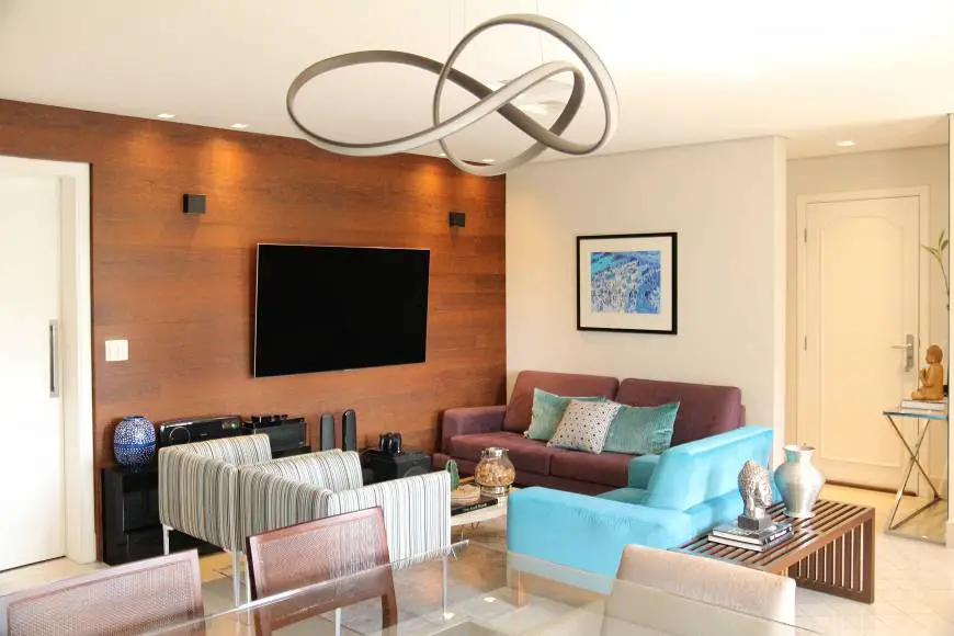 Foto 1 de Apartamento com 3 Quartos à venda, 140m² em Bela Aliança, São Paulo