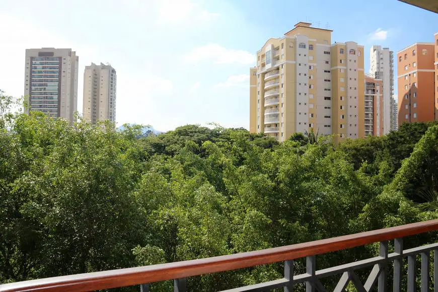 Foto 5 de Apartamento com 3 Quartos à venda, 140m² em Bela Aliança, São Paulo