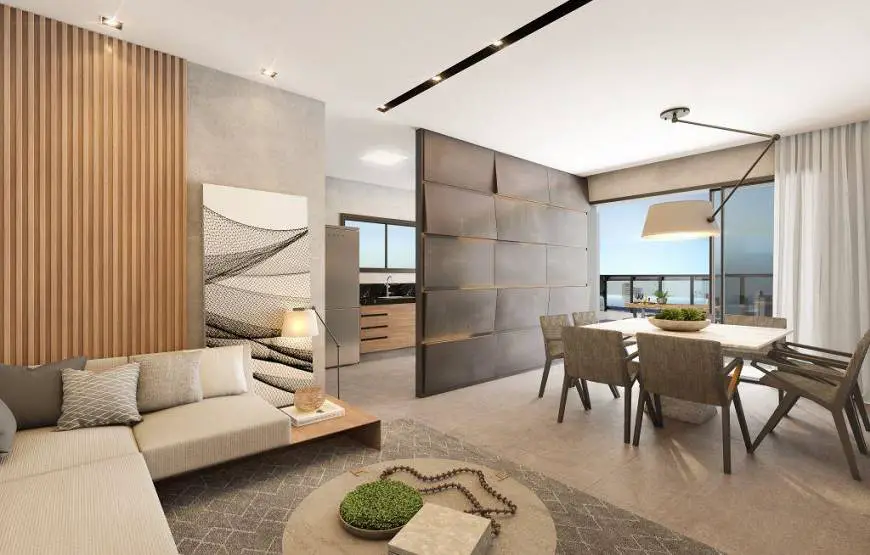 Foto 1 de Apartamento com 3 Quartos à venda, 90m² em Bela Vista, Osasco