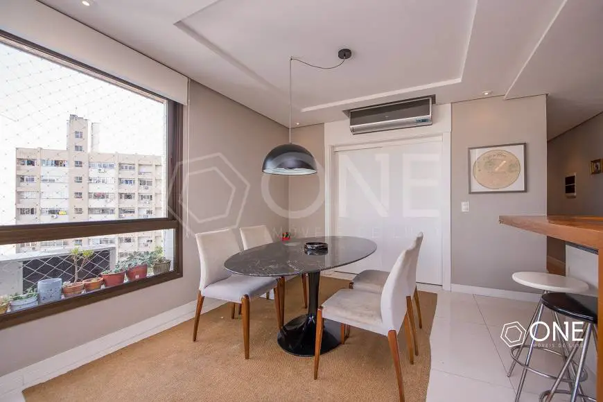 Foto 4 de Apartamento com 3 Quartos à venda, 105m² em Bela Vista, Porto Alegre