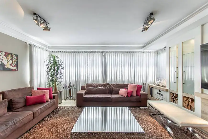 Foto 4 de Apartamento com 3 Quartos à venda, 167m² em Bela Vista, Porto Alegre