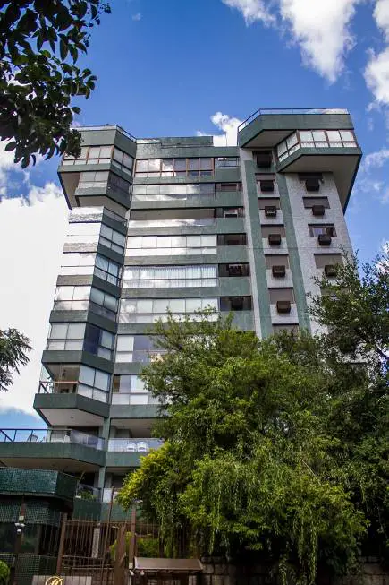 Foto 1 de Apartamento com 3 Quartos à venda, 168m² em Bela Vista, Porto Alegre