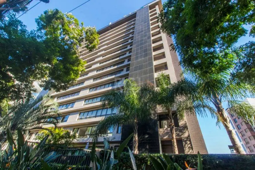 Foto 1 de Apartamento com 3 Quartos à venda, 181m² em Bela Vista, Porto Alegre