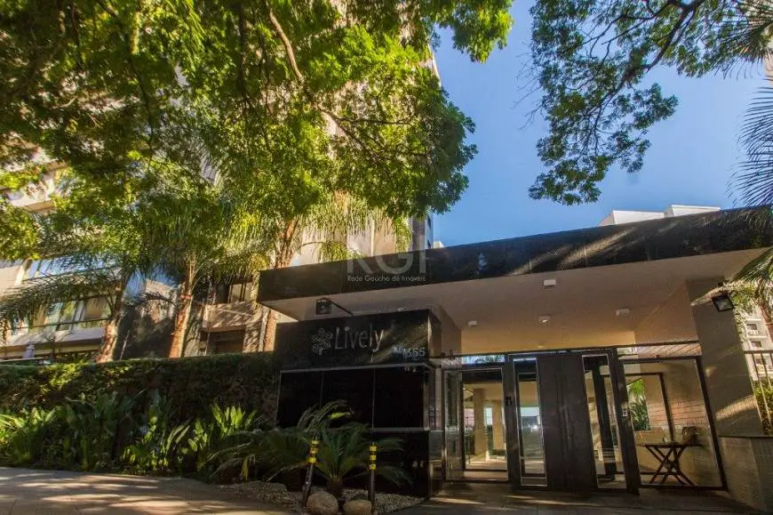 Foto 2 de Apartamento com 3 Quartos à venda, 181m² em Bela Vista, Porto Alegre