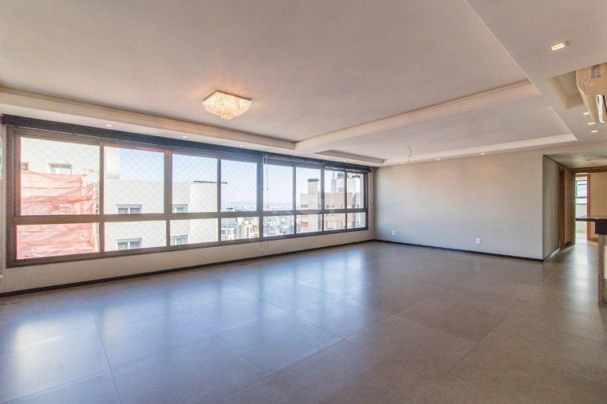 Foto 3 de Apartamento com 3 Quartos à venda, 181m² em Bela Vista, Porto Alegre