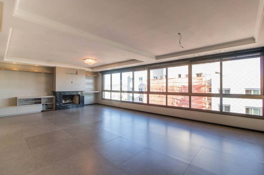 Foto 4 de Apartamento com 3 Quartos à venda, 181m² em Bela Vista, Porto Alegre