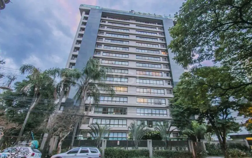 Foto 1 de Apartamento com 3 Quartos à venda, 221m² em Bela Vista, Porto Alegre