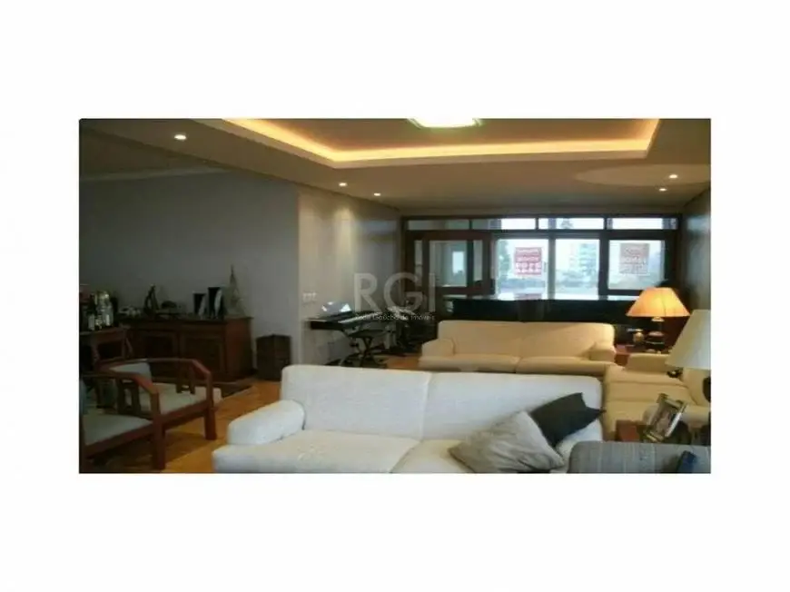 Foto 1 de Apartamento com 3 Quartos à venda, 233m² em Bela Vista, Porto Alegre