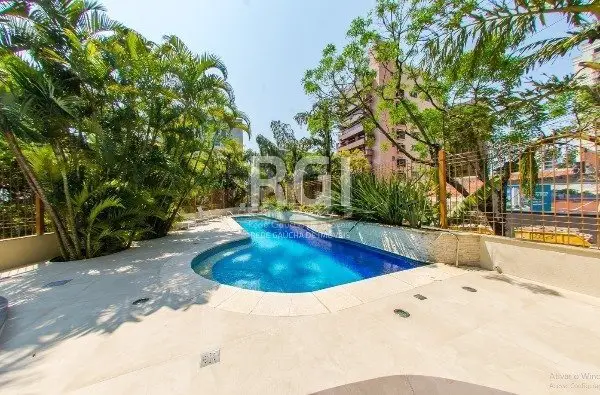 Foto 3 de Apartamento com 3 Quartos à venda, 257m² em Bela Vista, Porto Alegre