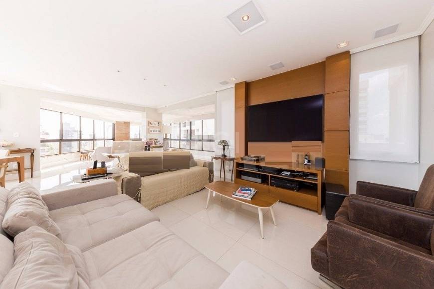 Foto 1 de Apartamento com 3 Quartos à venda, 258m² em Bela Vista, Porto Alegre