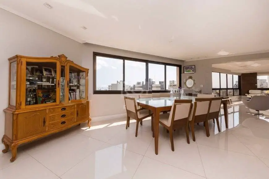 Foto 5 de Apartamento com 3 Quartos à venda, 258m² em Bela Vista, Porto Alegre