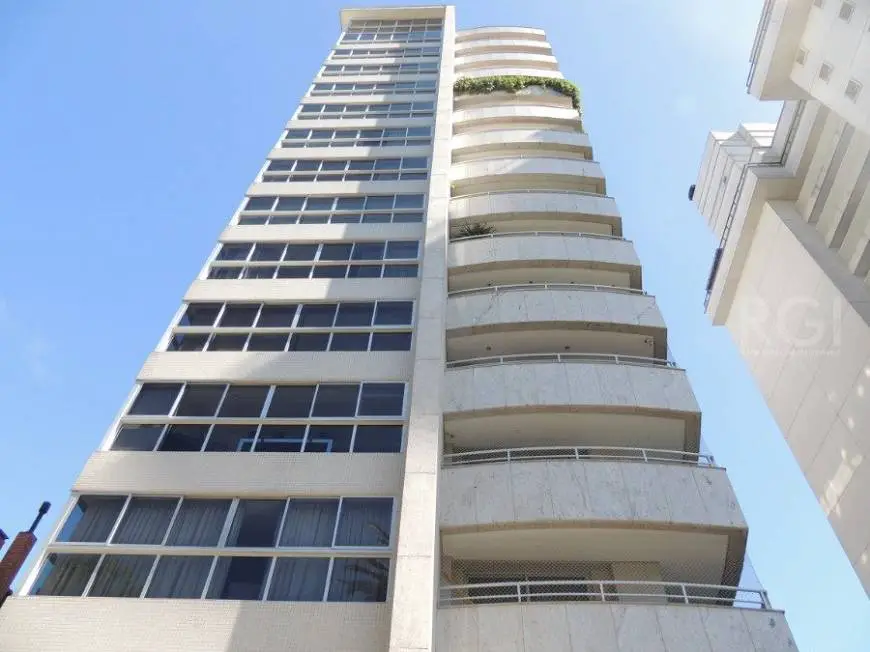 Foto 1 de Apartamento com 3 Quartos à venda, 262m² em Bela Vista, Porto Alegre