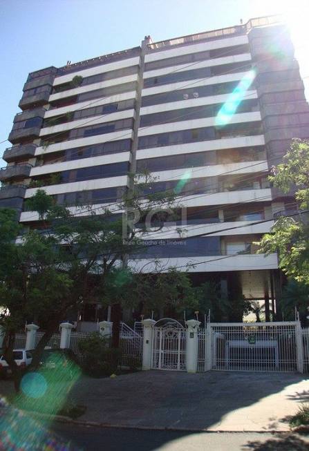 Foto 1 de Apartamento com 3 Quartos à venda, 283m² em Bela Vista, Porto Alegre