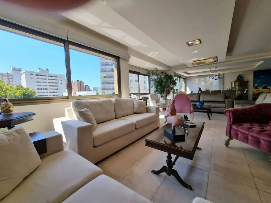 Foto 1 de Apartamento com 3 Quartos à venda, 300m² em Bela Vista, Porto Alegre
