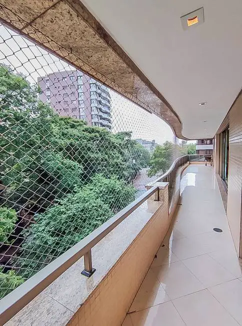 Foto 2 de Apartamento com 3 Quartos à venda, 301m² em Bela Vista, Porto Alegre
