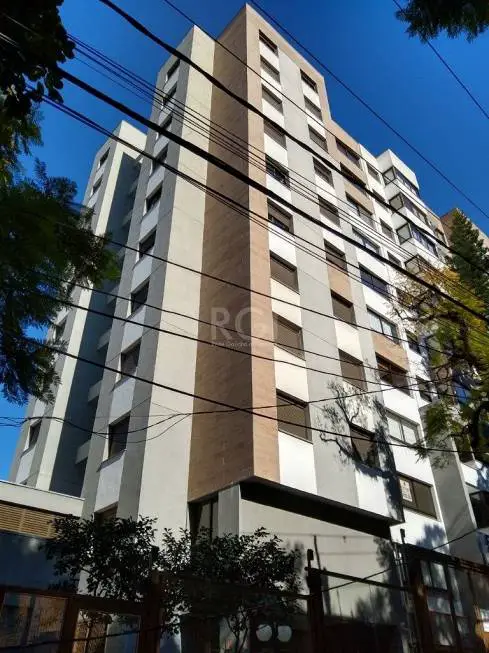 Foto 1 de Apartamento com 3 Quartos à venda, 74m² em Bela Vista, Porto Alegre