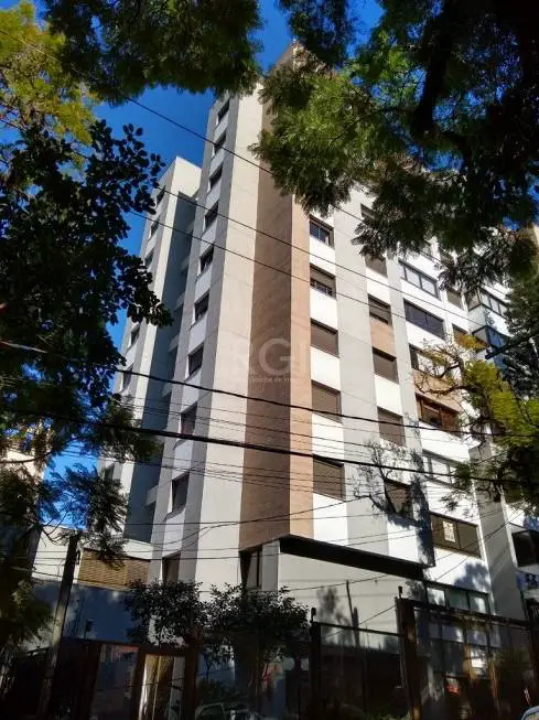 Foto 2 de Apartamento com 3 Quartos à venda, 74m² em Bela Vista, Porto Alegre
