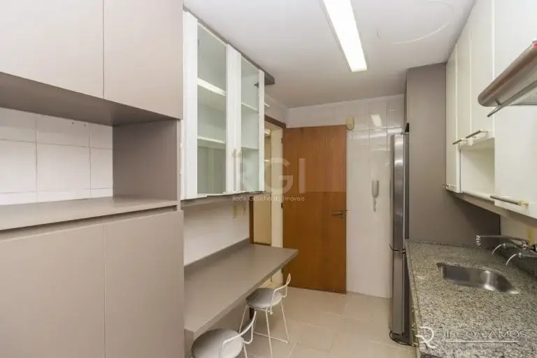Foto 1 de Apartamento com 3 Quartos à venda, 89m² em Bela Vista, Porto Alegre