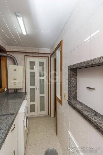 Foto 2 de Apartamento com 3 Quartos à venda, 89m² em Bela Vista, Porto Alegre