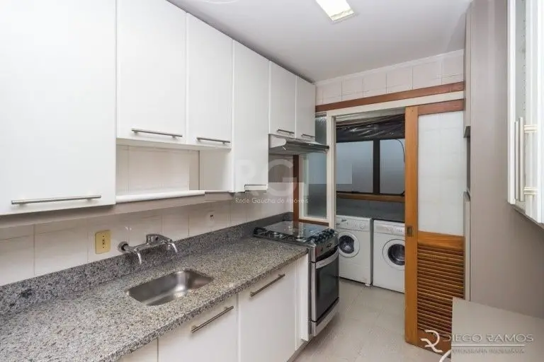 Foto 5 de Apartamento com 3 Quartos à venda, 89m² em Bela Vista, Porto Alegre
