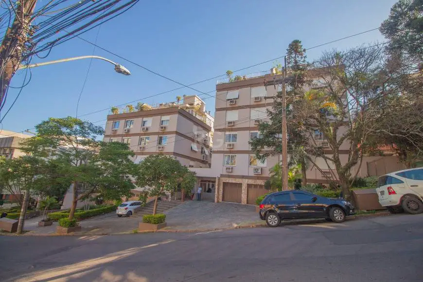 Foto 1 de Apartamento com 3 Quartos à venda, 93m² em Bela Vista, Porto Alegre