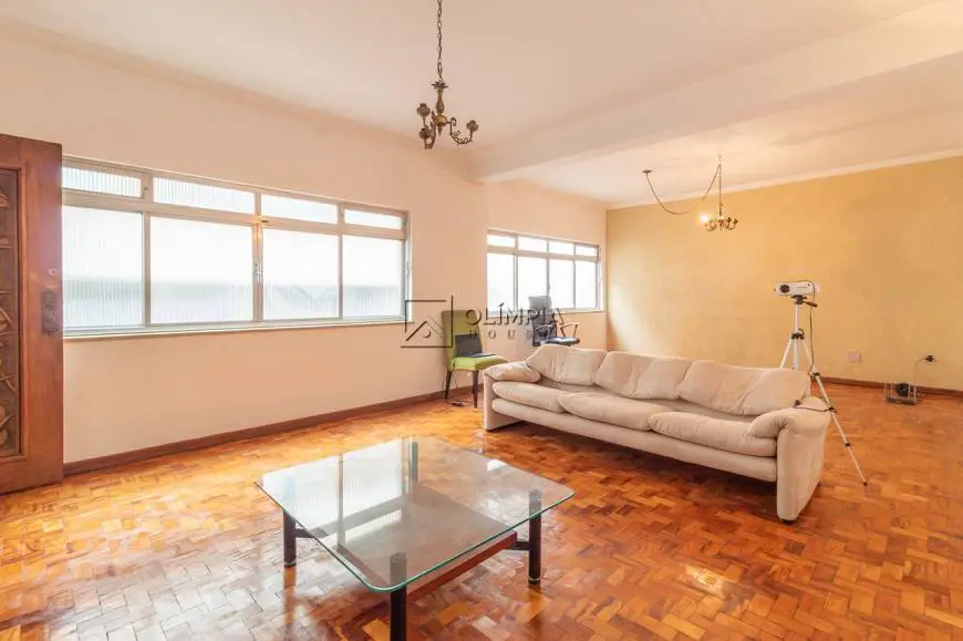 Foto 2 de Apartamento com 3 Quartos para alugar, 135m² em Bela Vista, São Paulo