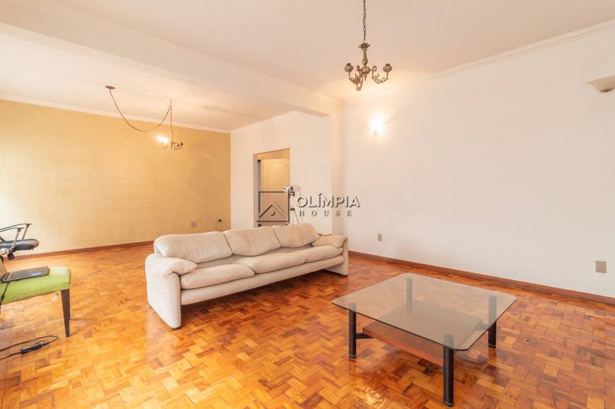 Foto 3 de Apartamento com 3 Quartos para alugar, 135m² em Bela Vista, São Paulo