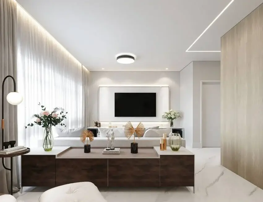 Foto 1 de Apartamento com 3 Quartos à venda, 219m² em Bela Vista, São Paulo