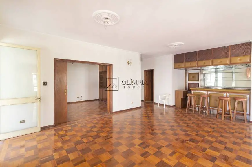 Foto 5 de Apartamento com 3 Quartos para alugar, 341m² em Bela Vista, São Paulo